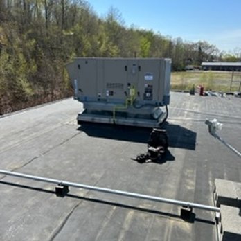 Local Mechanical Solutions - Heating & Air Conditioning/HVAC Near Me