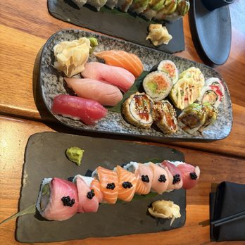 KYO - Japanese Near Me - Montreal, Quebec