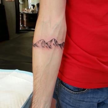Covenant Tattoo - Jacob's mountain tattoo done by "Nut" Martin Sandoval. - Tattoo Near Me - Fort Collins, Colorado Covenant Tattoo - Jacob's mountain tattoo done by "Nut" Martin Sandoval. - Tattoo Near Me - Fort Collins, Colorado