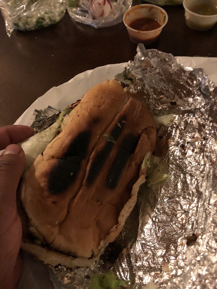 TACOS EL GORDO 32 Photos & 75 Reviews 104TH And Hawthorne Blvd