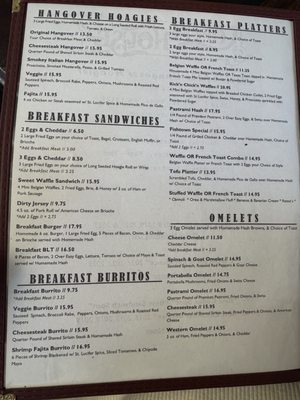 Coffee House Too by null