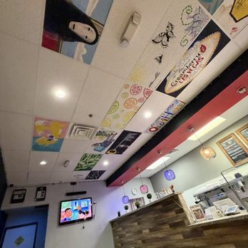 Creamberry - Desserts Near Me - Las Vegas, Nevada