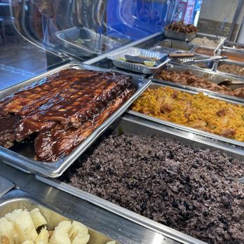 Las Vinas Barbeque - Barbeque Near Me - Hialeah, Florida
