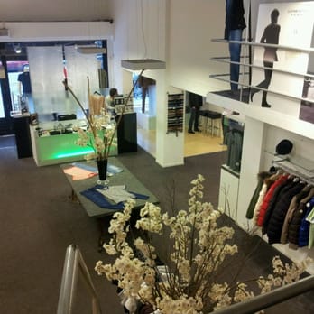 Intenso - Men's Clothing Near Me - Rotterdam, ZH