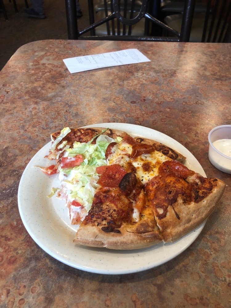 PIZZA RANCH Updated September 2024 23 Photos & 47 Reviews 4114 N Brandywine Dr, Peoria