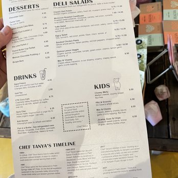 Chef Tanya's Kitchen - Vegan Near Me - Palm Desert, California Chef Tanya's Kitchen - Vegan Near Me - Palm Desert, California