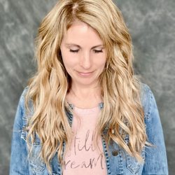 Style Me Up Hair Extensions & Luxury Salon - NBR Extensions at Style Me Up by Tasha Smith