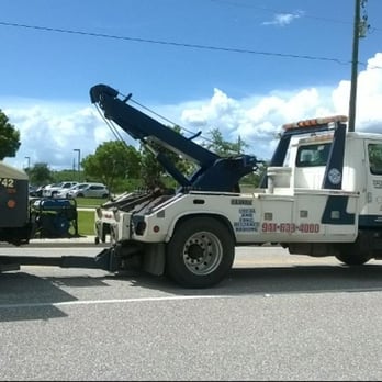 Prompt Towing - Towing Near Me - Punta Gorda, Florida Prompt Towing - Towing Near Me - Punta Gorda, Florida