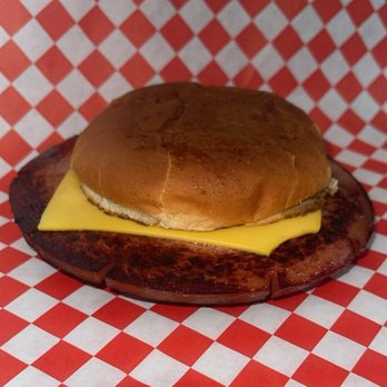 A&S Feed Store - Smoked Bologna Sandwiches - Food Trucks Near Me - El Reno, Oklahoma A&S Feed Store - Smoked Bologna Sandwiches - Food Trucks Near Me - El Reno, Oklahoma