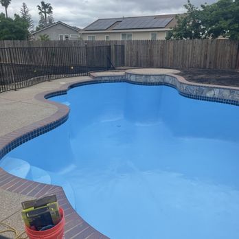 Tiki Tom Pools - Pool & Hot Tub Service Near Me