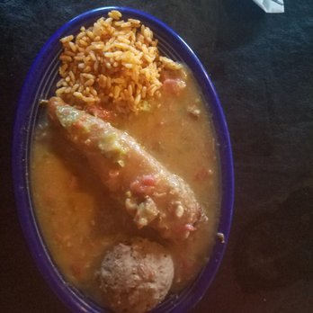 Corine's Mexican Food - Chile relleno platter? - Mexican Near Me - Walsenburg, Colorado