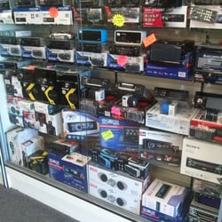 Discount Stereo