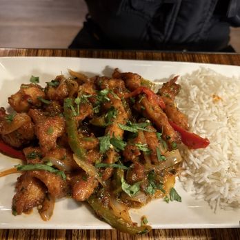 Chak De California - Chili Chicken - Indian Near Me - Pasadena, California Chak De California - Chili Chicken - Indian Near Me - Pasadena, California