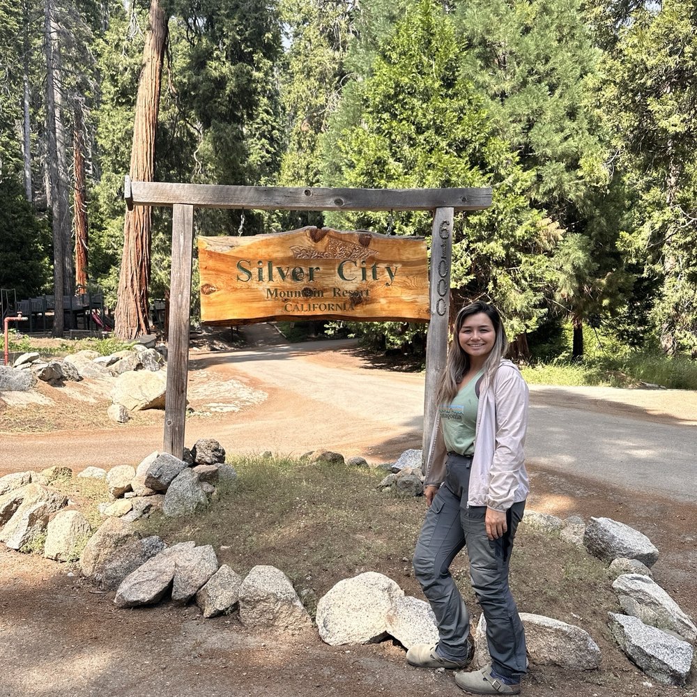 Silver City Mountain Resort - me and sign - Resorts Near Me - Three Rivers, California Silver City Mountain Resort - me and sign - Resorts Near Me - Three Rivers, California