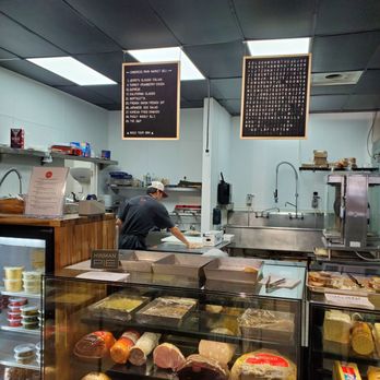 Congress Park Market - Deli/Sandwiches - Grocery Near Me - Denver, Colorado Congress Park Market - Deli/Sandwiches - Grocery Near Me - Denver, Colorado