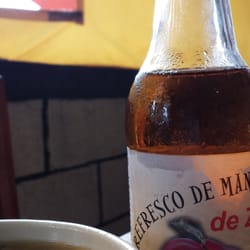 Barbacoa el corderito