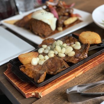 Warique Restaurant - Anticuchos - Peruvian Near Me - Jackson Heights, New York