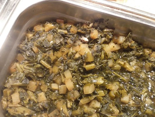 Western Sizzlin by null