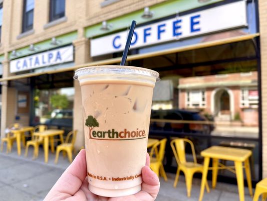 Catalpa Coffee by null