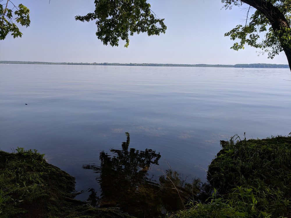 ONEIDA SHORES CAMPGROUND Updated September 2024 9400 Bartell Rd, Brewerton, New York