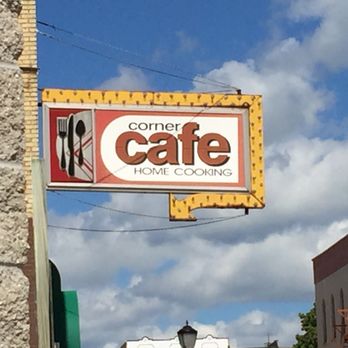 Amy’s Corner Cafe - Cafes Near Me - Monroe, Wisconsin