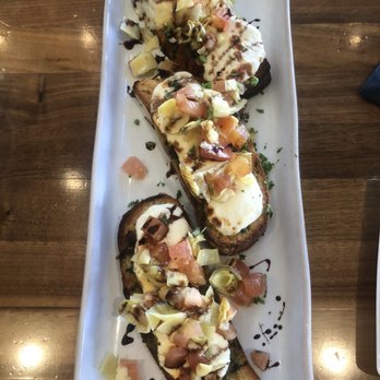 The Olive Restobar - Mediterranean Near Me - Downey, California