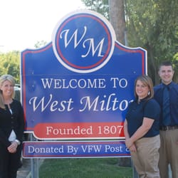 West Milton Family Dental - Providing outstanding care right here in West Milton