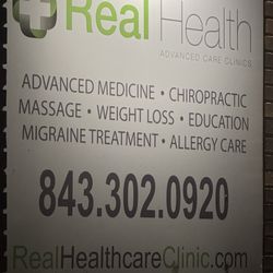 Real Healthcare Clinic - Information