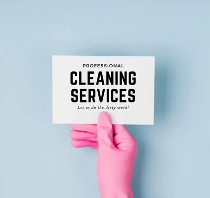 Able Cleaning