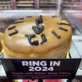 Pinkbox Doughnuts - Donuts Near Me - Las Vegas, Nevada Pinkbox Doughnuts - Donuts Near Me - Las Vegas, Nevada