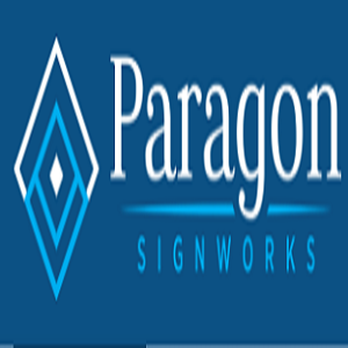Paragon Signworks - Graphic Design Near Me - Phoenix, Arizona