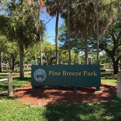 Pine Breeze Park