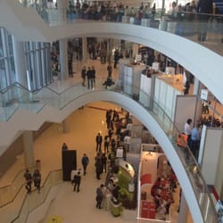 ICE Kraków Congress Centre - #absolventtalentday od środka ;)