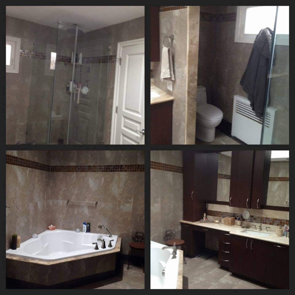 Slide of Unique Designs Home Improvements