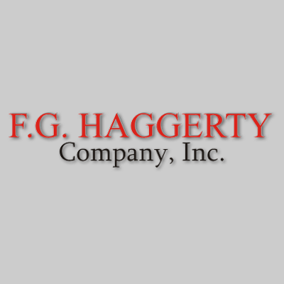 Slide of F.G. Haggerty Company