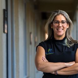 The Dental Place of Tamarac - Dr. Luz Natalia Franco