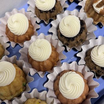 Nothing Bundt Cakes - Nothing says love like a Bundt cake - Bakeries Near Me - Houston, Texas Nothing Bundt Cakes - Nothing says love like a Bundt cake - Bakeries Near Me - Houston, Texas