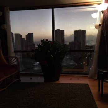 Jai Dee Thai Massage - Views! - Massage Near Me - Honolulu, Hawaii