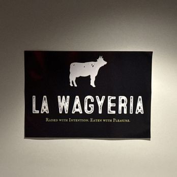 La Wagyeria - Steakhouses Near Me - Austin, Texas La Wagyeria - Steakhouses Near Me - Austin, Texas