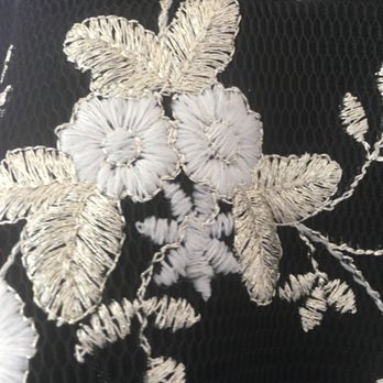 Luxury Alterations - Where dress has been released perfectly covered. - Sewing & Alterations Near Me - Tarzana, California