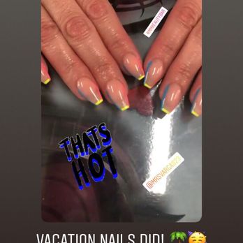 Wellness Pedicures By Jay - Nail Salons Near Me - Davie, Florida