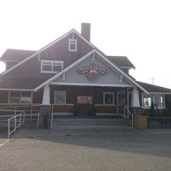 CJ's Beach House - Seafood Near Me - Blaine, Washington