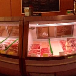 The Butcher Shop Cafe