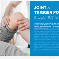 Total Medical Sports and Rehab