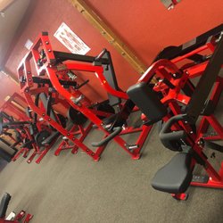 The Body Shop Total Fitness