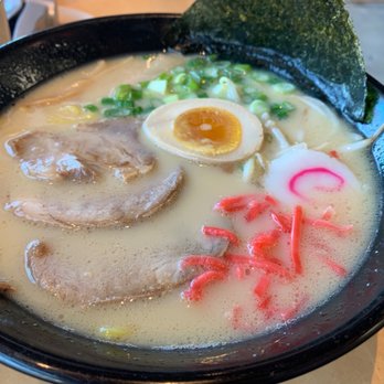 Ramen Yukinoya - Ramen Near Me - Arcadia, California Ramen Yukinoya - Ramen Near Me - Arcadia, California
