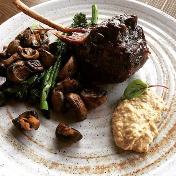 Terre Rouge - Lamb - French Near Me - Markham, Ontario