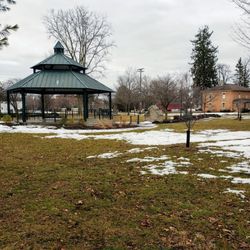 Hotrum Promenade Park - In Hotrum Promenade Park