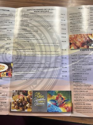 Menu photo 4 Bilu's Virginia Beach, VA Menu photo 4 Bilu's Virginia Beach, VA