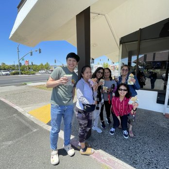 Hot Stone Korean Kitchen - Korean Near Me - Fairfield, California